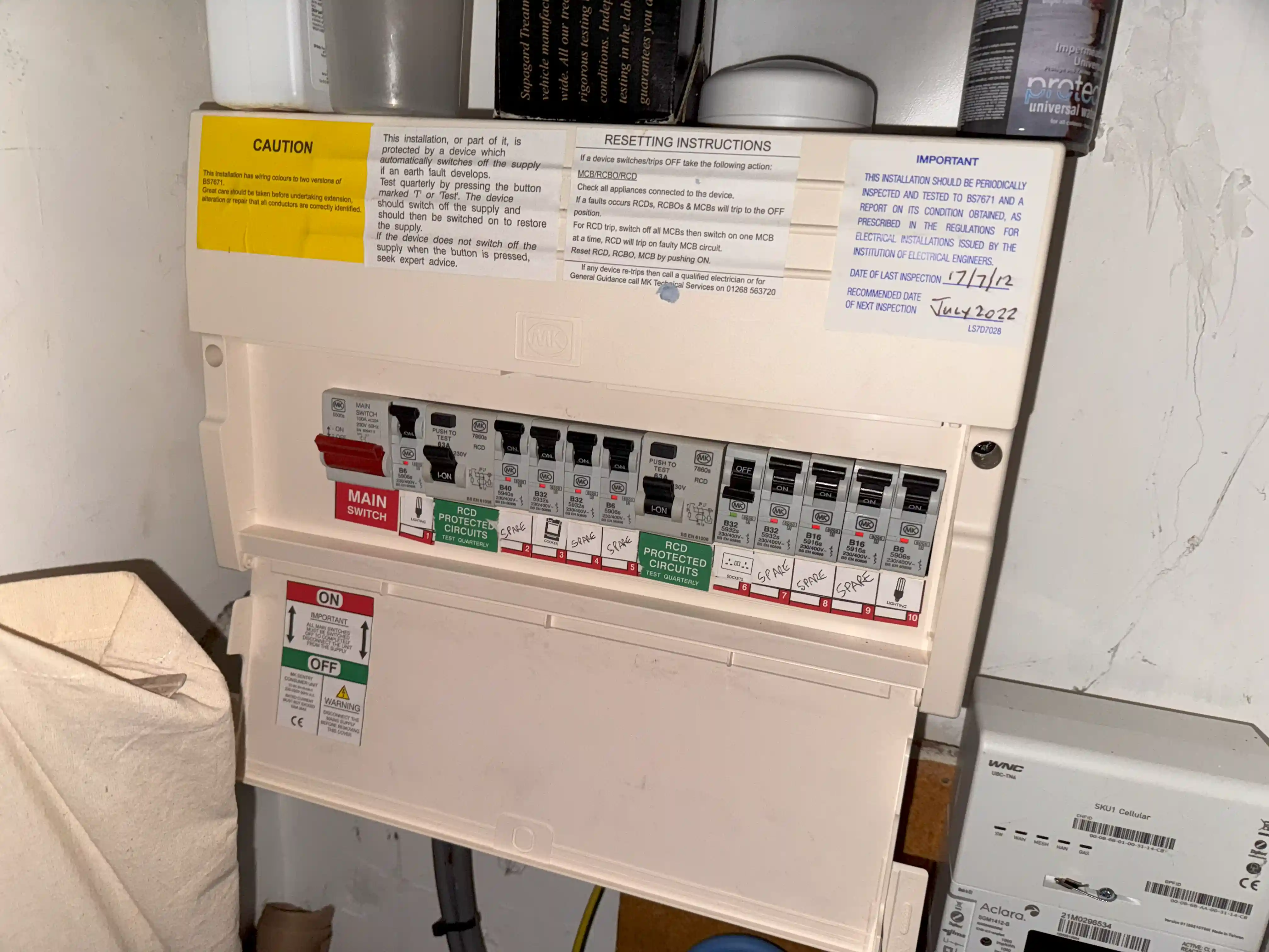 Electric Boiler - Efficient and Eco-Friendly Heating